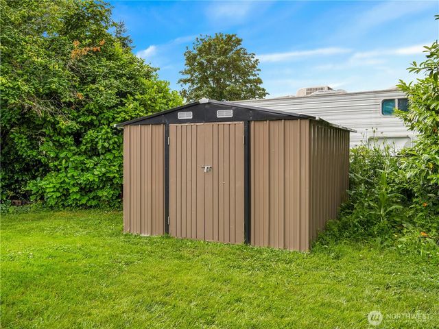 602 S Main Street, Bucoda, WA 98530