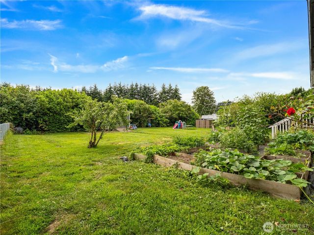 602 S Main Street, Bucoda, WA 98530