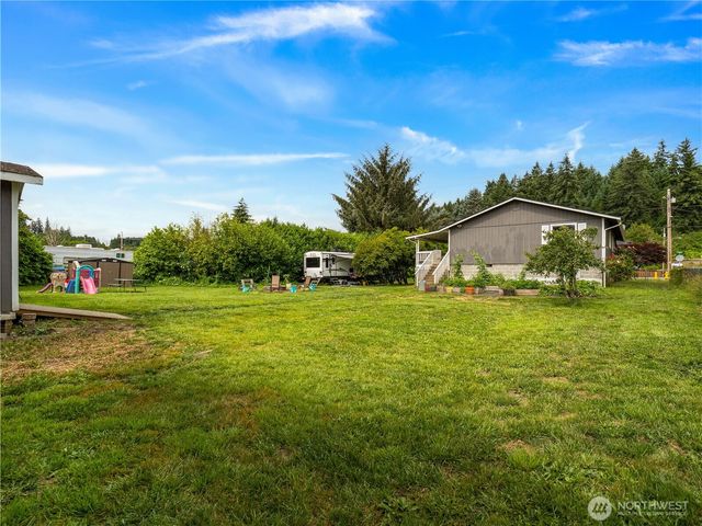 602 S Main Street, Bucoda, WA 98530