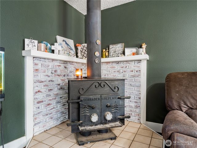 602 S Main Street, Bucoda, WA 98530