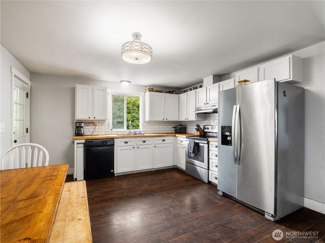 602 S Main Street, Bucoda, WA 98530