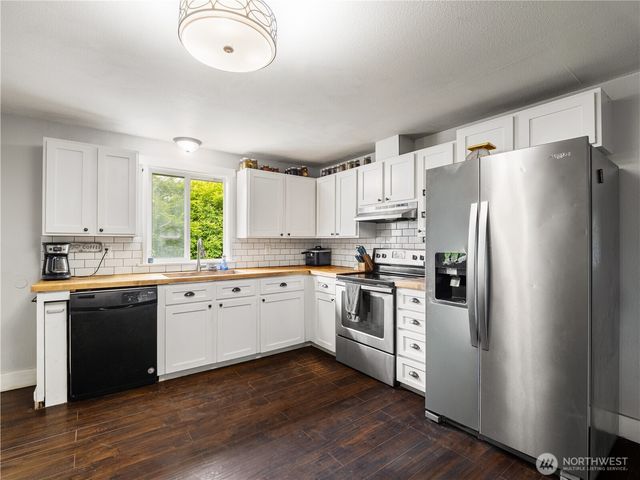 602 S Main Street, Bucoda, WA 98530