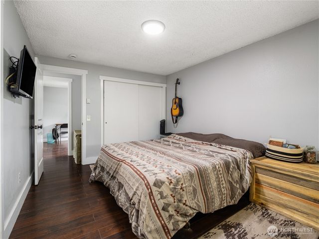602 S Main Street, Bucoda, WA 98530