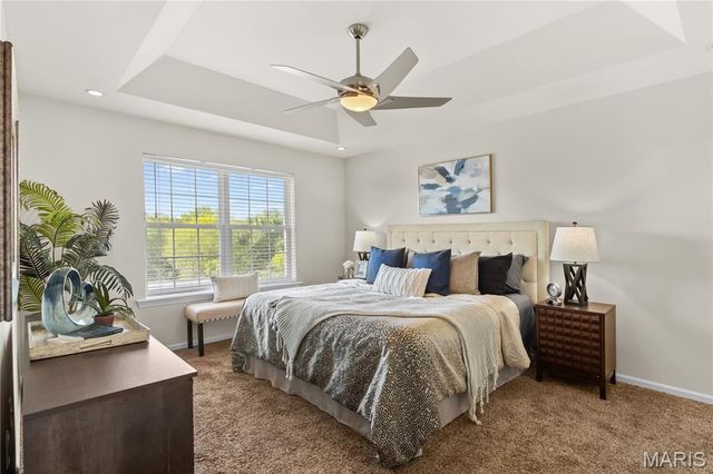 1 Monarch Trace Court 303, Chesterfield, MO 63017