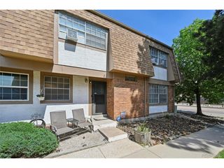 1131 Willow Bend Cir C, Colorado Springs, CO 80918