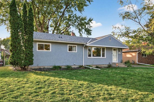 2735 Delaware Avenue, North Saint Paul, MN 55109