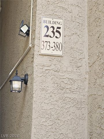 5060 Indian River Drive 377, Las Vegas, NV 89103