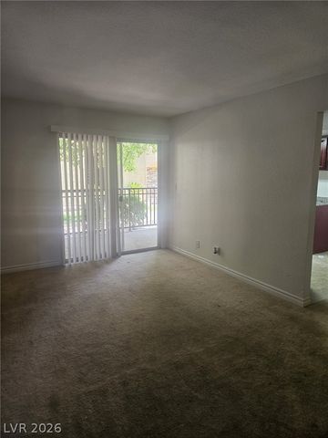 5060 Indian River Drive 377, Las Vegas, NV 89103