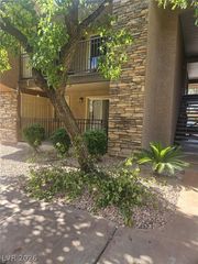 5060 Indian River Drive 377, Las Vegas, NV 89103