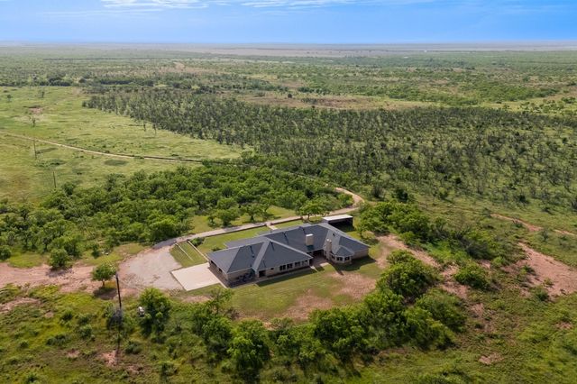 10500 CR 405, Merkel, TX 79536
