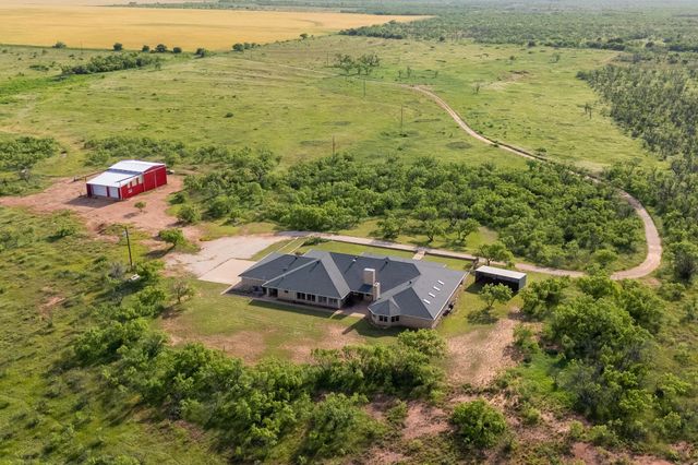 10500 CR 405, Merkel, TX 79536