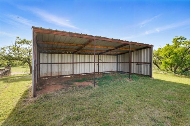 10500 CR 405, Merkel, TX 79536