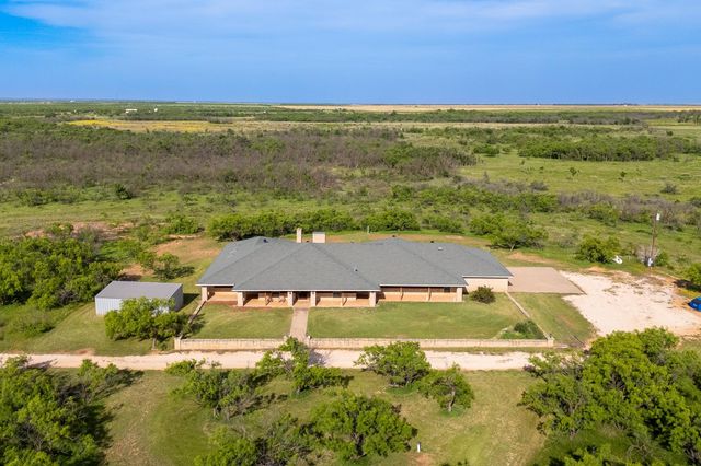 10500 CR 405, Merkel, TX 79536
