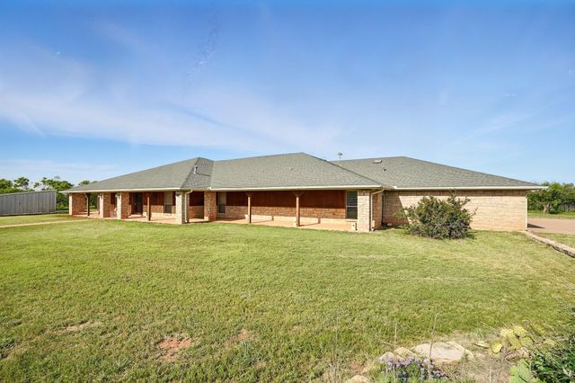 10500 CR 405, Merkel, TX 79536