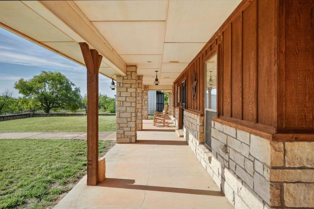 10500 CR 405, Merkel, TX 79536