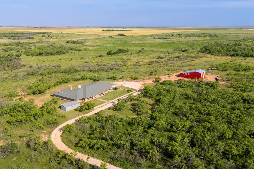 10500 CR 405, Merkel, TX 79536