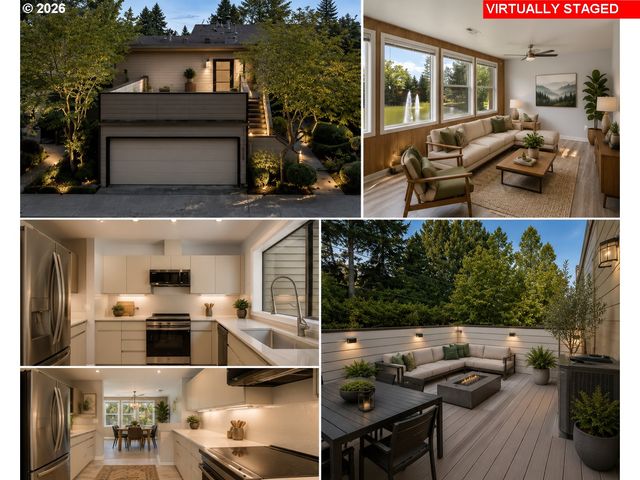 17027 Sw VERSAILLES Ln, Portland, OR 97224