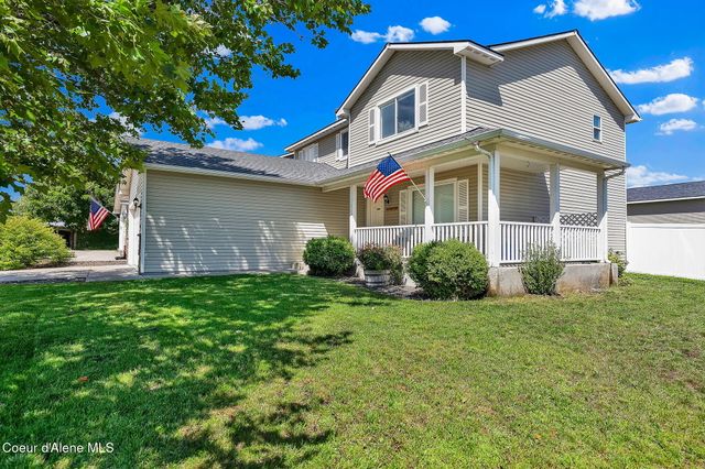 1302 N Moonstone ST, Post Falls, ID 83854