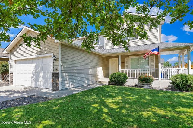1302 N Moonstone ST, Post Falls, ID 83854