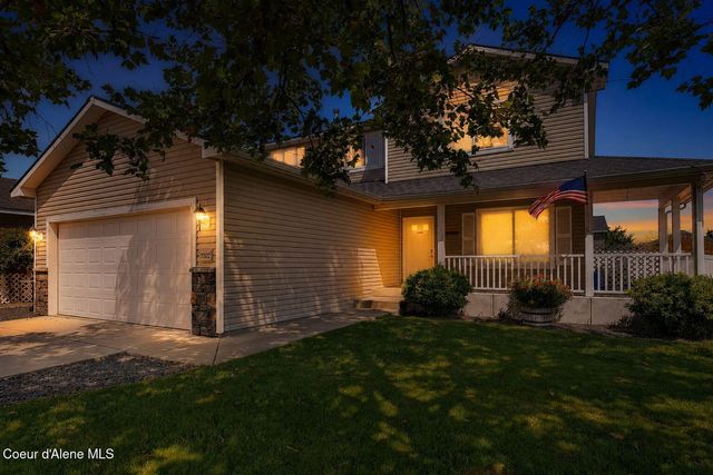 1302 N Moonstone ST, Post Falls, ID 83854