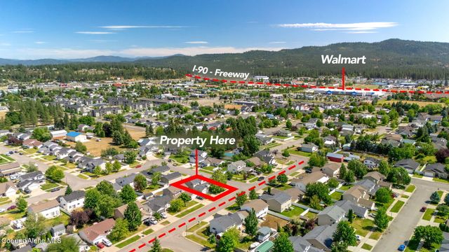 1302 N Moonstone ST, Post Falls, ID 83854