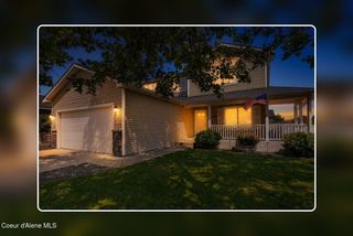 1302 N Moonstone ST, Post Falls, ID 83854