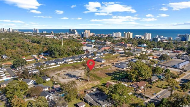 632 12th Ave. S, Myrtle Beach, SC 29577