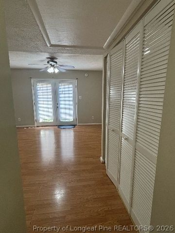 422 Kirkcaldy Court, Fayetteville, NC 28314