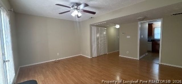 422 Kirkcaldy Court, Fayetteville, NC 28314