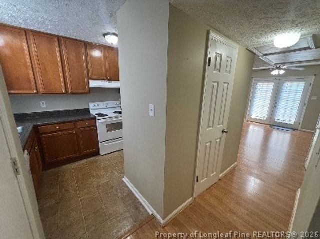 422 Kirkcaldy Court, Fayetteville, NC 28314