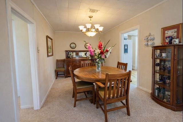 1505 Bonham Street, Commerce, TX 75428