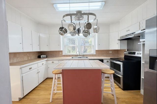 1505 Bonham Street, Commerce, TX 75428