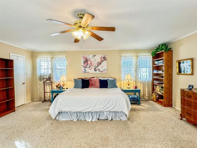 1505 Bonham Street, Commerce, TX 75428