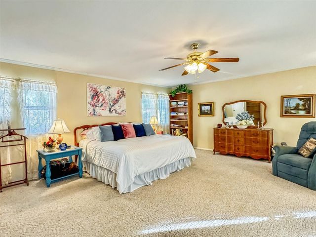 1505 Bonham Street, Commerce, TX 75428