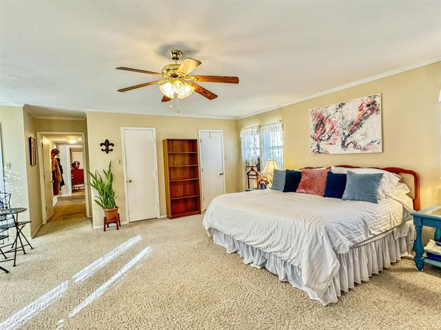 1505 Bonham Street, Commerce, TX 75428