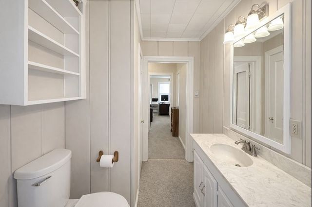 1505 Bonham Street, Commerce, TX 75428