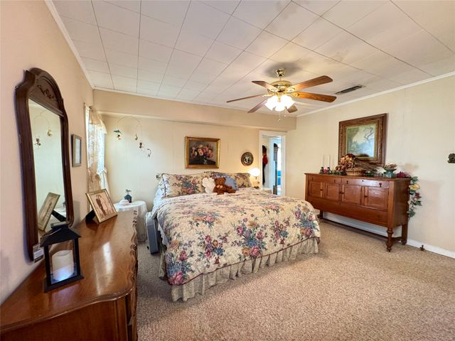 1505 Bonham Street, Commerce, TX 75428