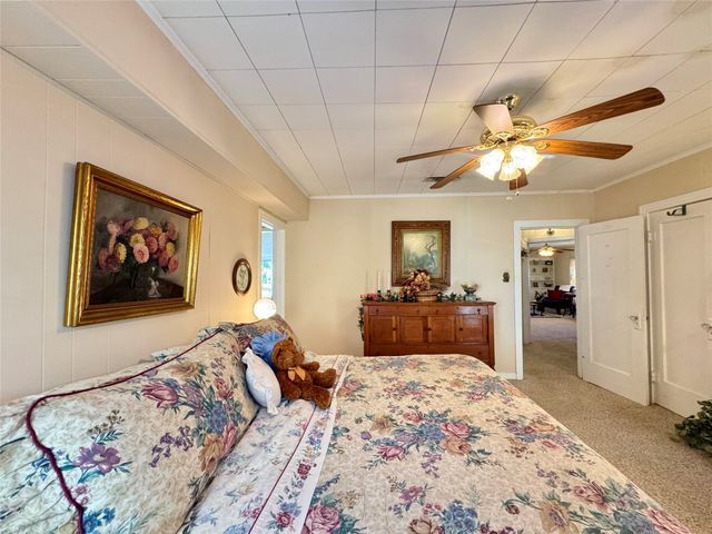 1505 Bonham Street, Commerce, TX 75428