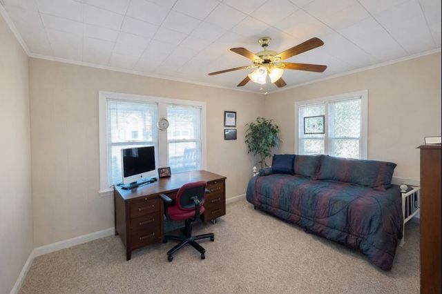 1505 Bonham Street, Commerce, TX 75428