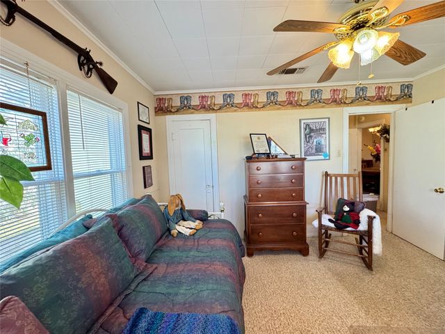 1505 Bonham Street, Commerce, TX 75428