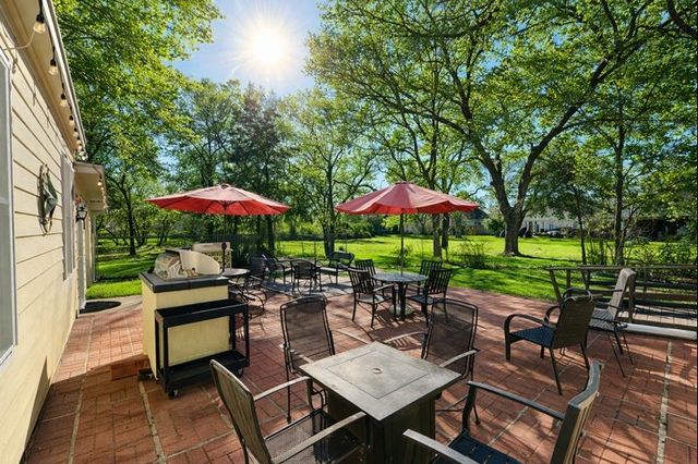 1505 Bonham Street, Commerce, TX 75428