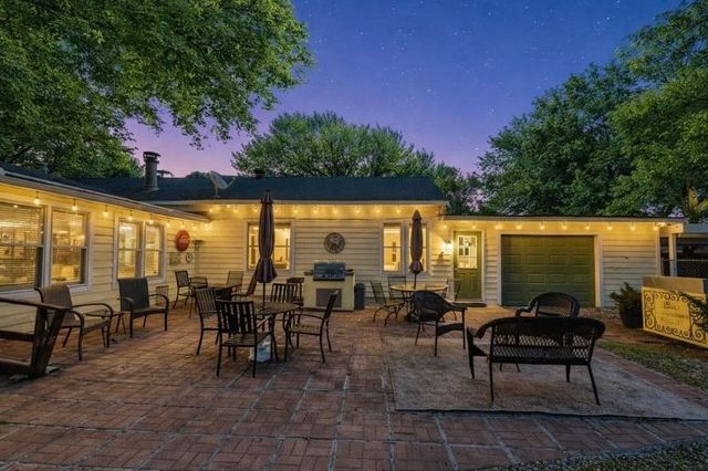 1505 Bonham Street, Commerce, TX 75428