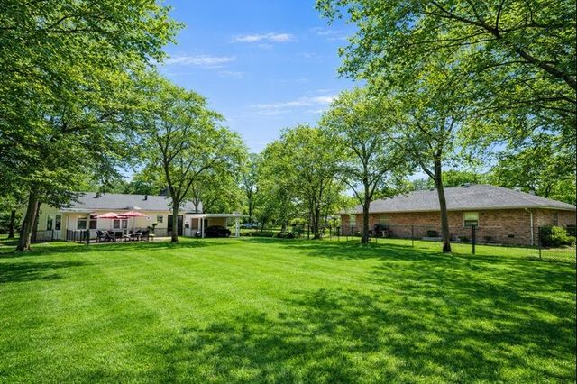 1505 Bonham Street, Commerce, TX 75428