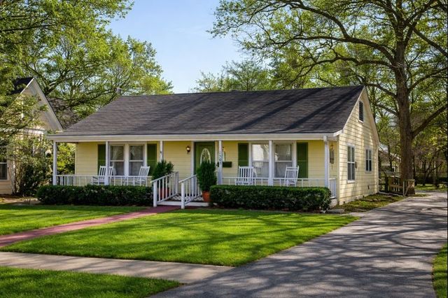 1505 Bonham Street, Commerce, TX 75428