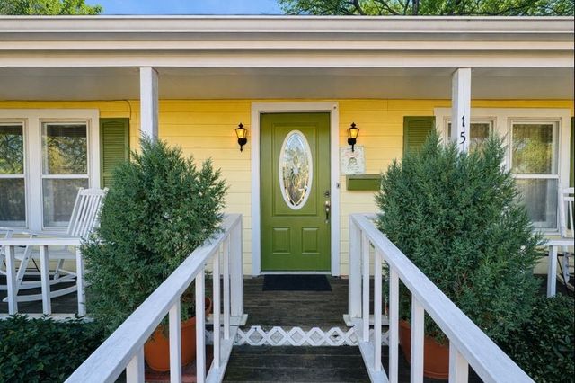 1505 Bonham Street, Commerce, TX 75428