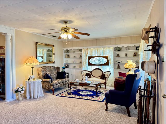 1505 Bonham Street, Commerce, TX 75428