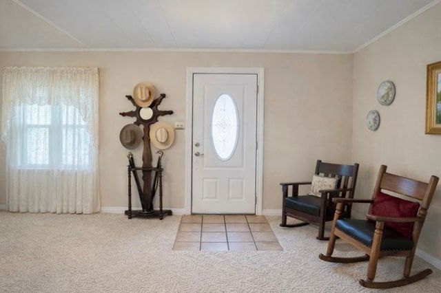 1505 Bonham Street, Commerce, TX 75428