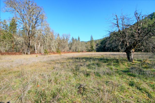 5000 Thompson Creek Road, Applegate, OR 97530