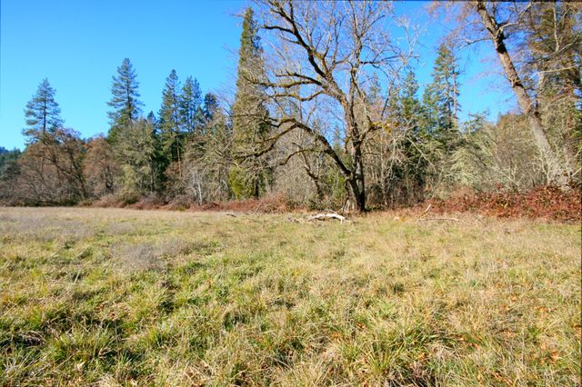 5000 Thompson Creek Road, Applegate, OR 97530