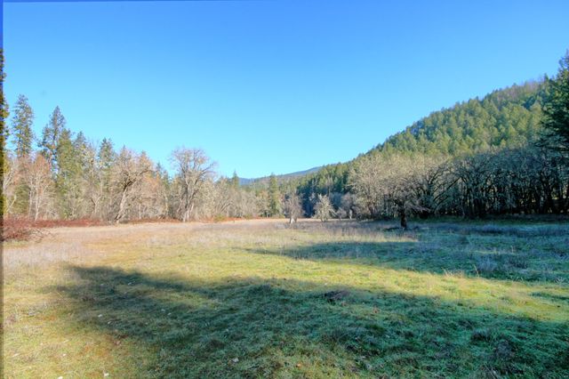 5000 Thompson Creek Road, Applegate, OR 97530